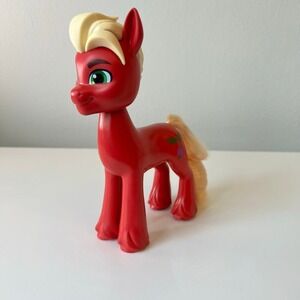 My Little Pony: A New Generation Deputy Sprout 7-inch Figure Toy MLP